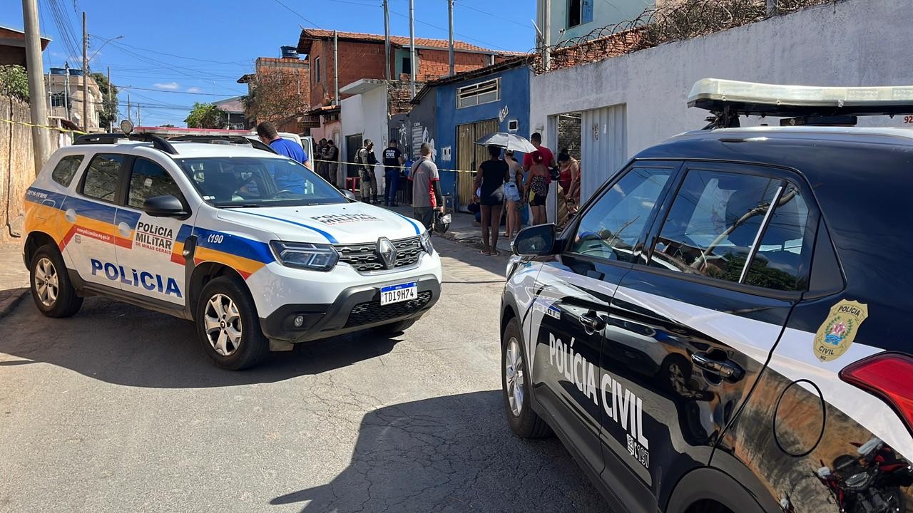 Homem é morto a tiros em Montes Claros; polícia investiga se alvo era o irmão gêmeo