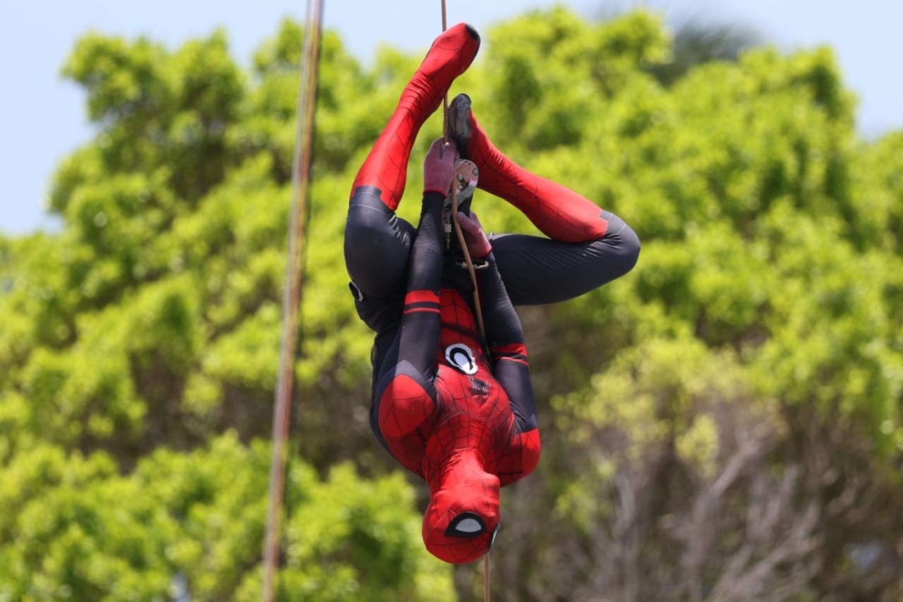 Domingo de carnaval em Olinda tem Enquanto Isso na Sala da Justiça, Cariri e Elefante; Praça do Carmo recebe Fundo de Quintal e Molejo
