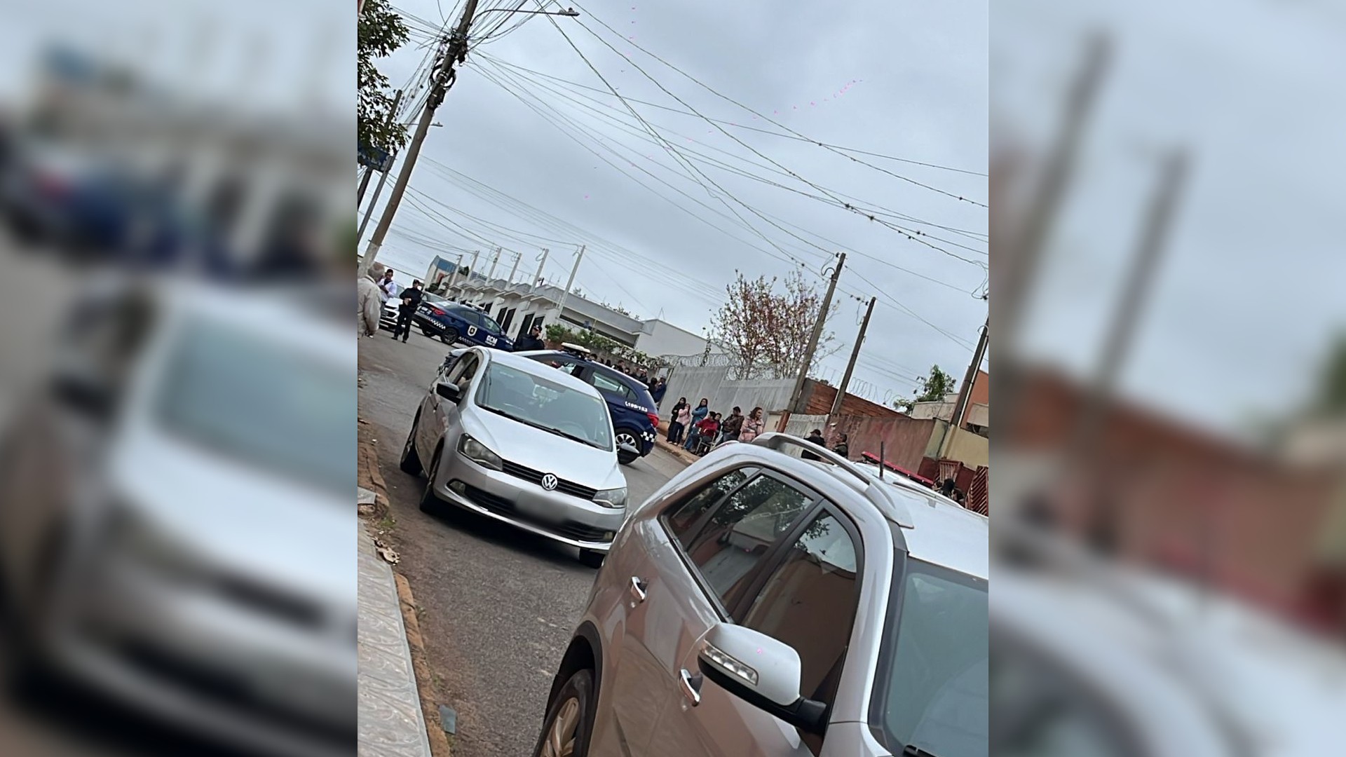 Mulher é encontrada morta e enterrada em quintal de casa em Itararé