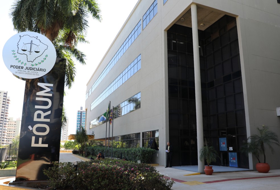A determinação é da 2ª Vara Cível de Campo Grande — Foto: TJMS