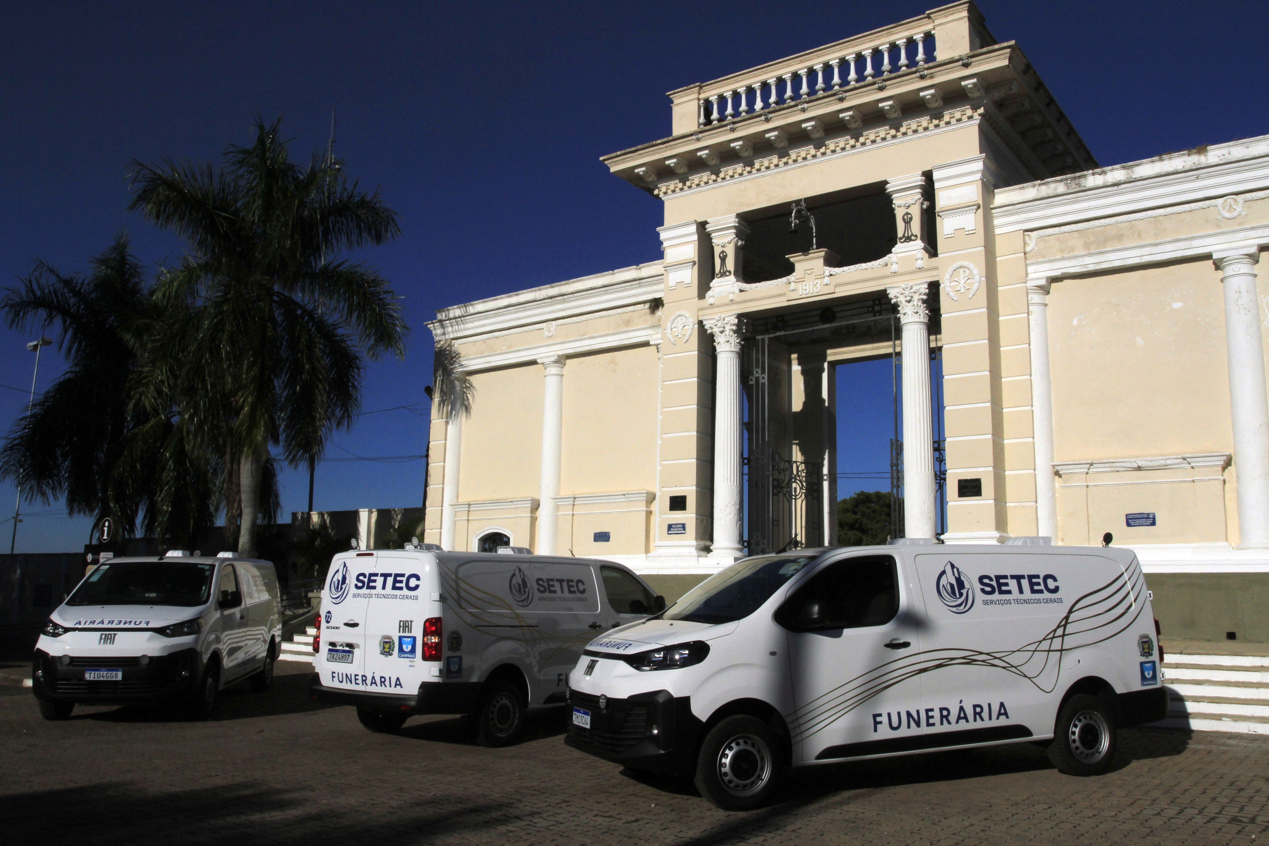 Concurso da Setec em Campinas: edital abre 40 vagas com salário de até R$ 11,4 mil