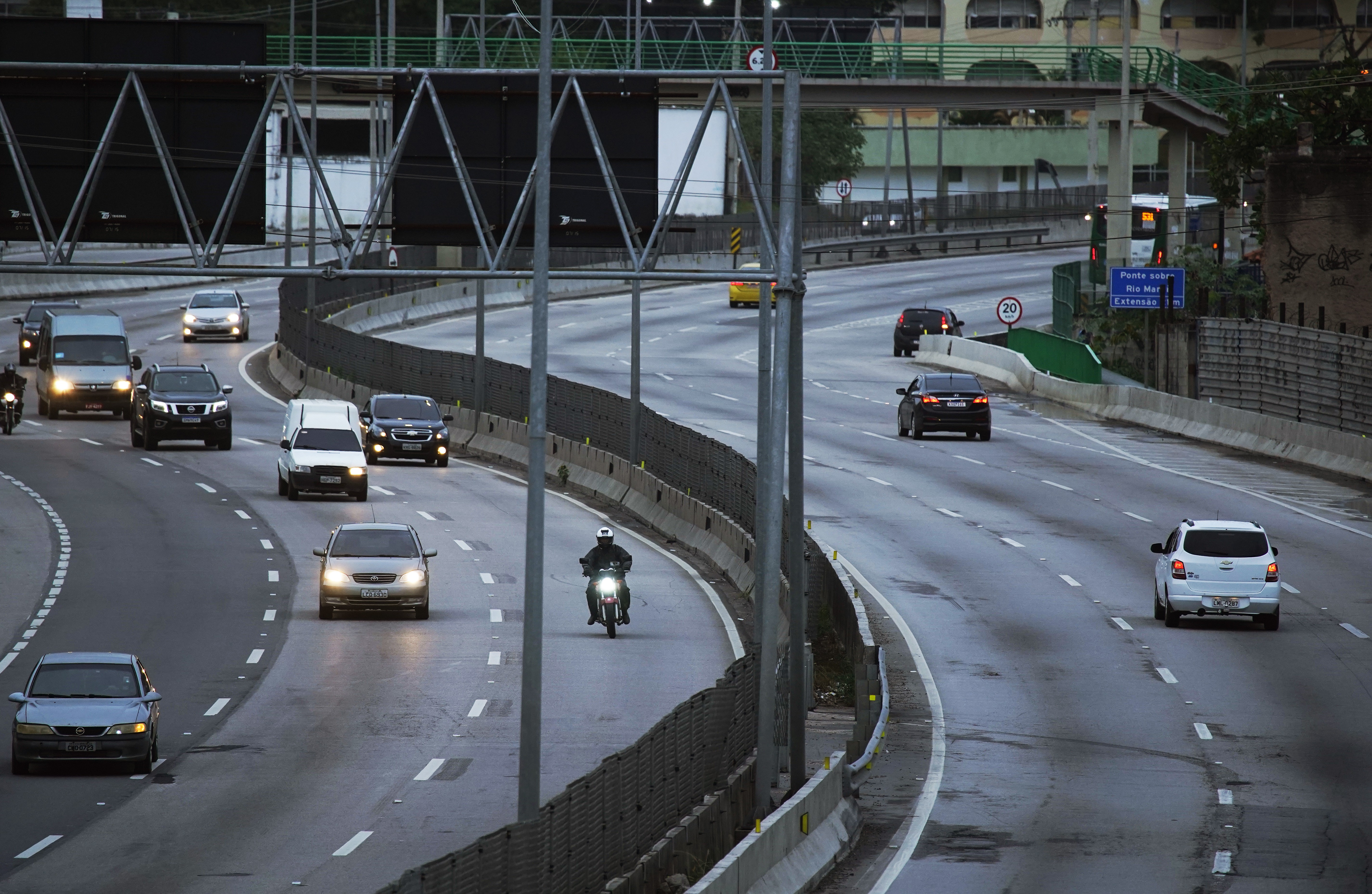 IPVA 2025 no RJ: Guia pode ser emitida a partir desta quarta-feira 