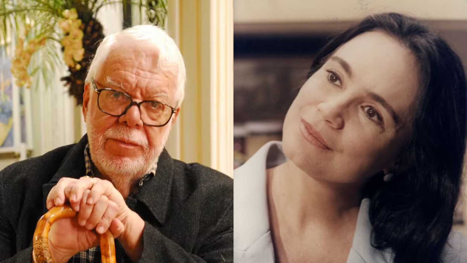 Influência de Manoel Carlos: nome Helena lidera registros no Piauí e no Brasil