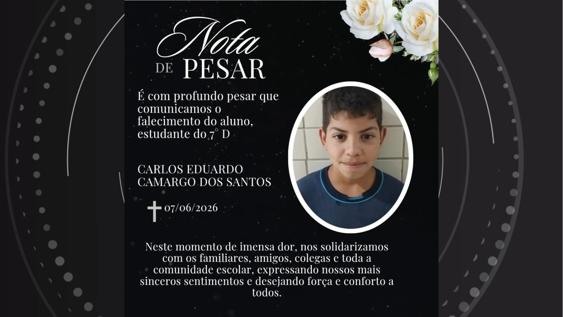 Caminhoneiro embriagado é preso após atropelar e matar criança de 12 anos no Paraná