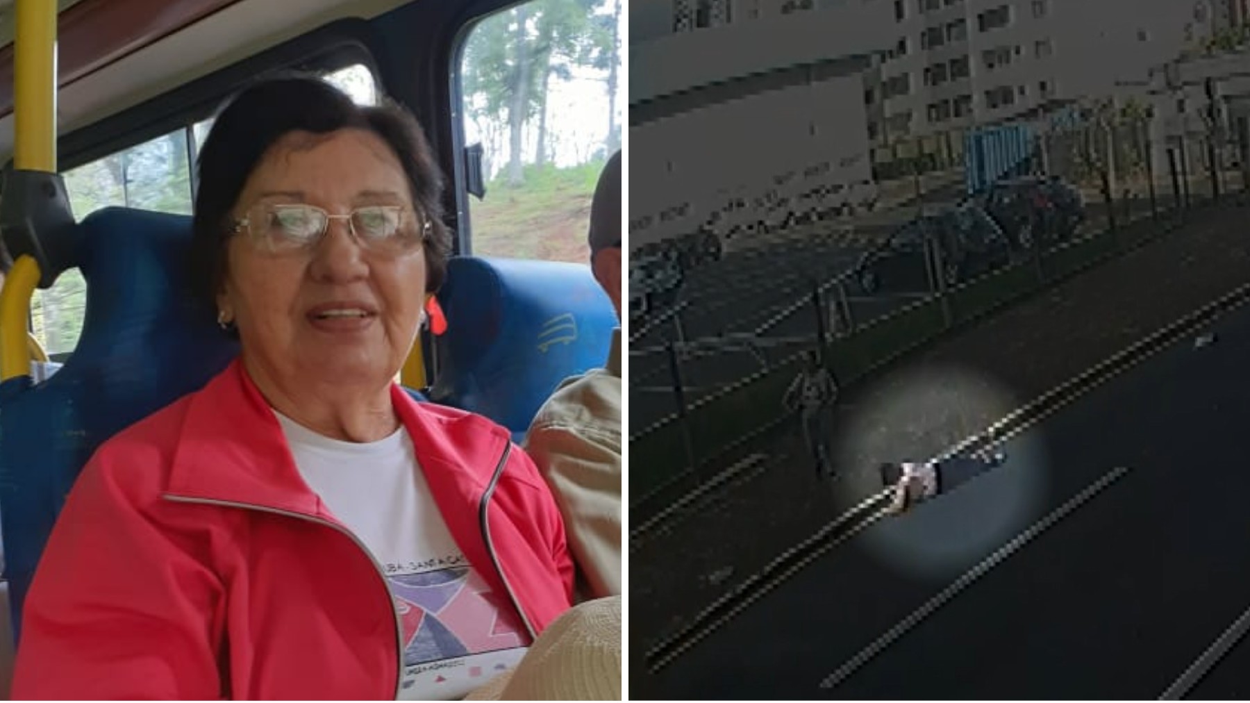Motorista é indiciado por morte de passageira após 'arrancar' ônibus com mão de idosa presa em porta, no PR; vítima foi arrastada
