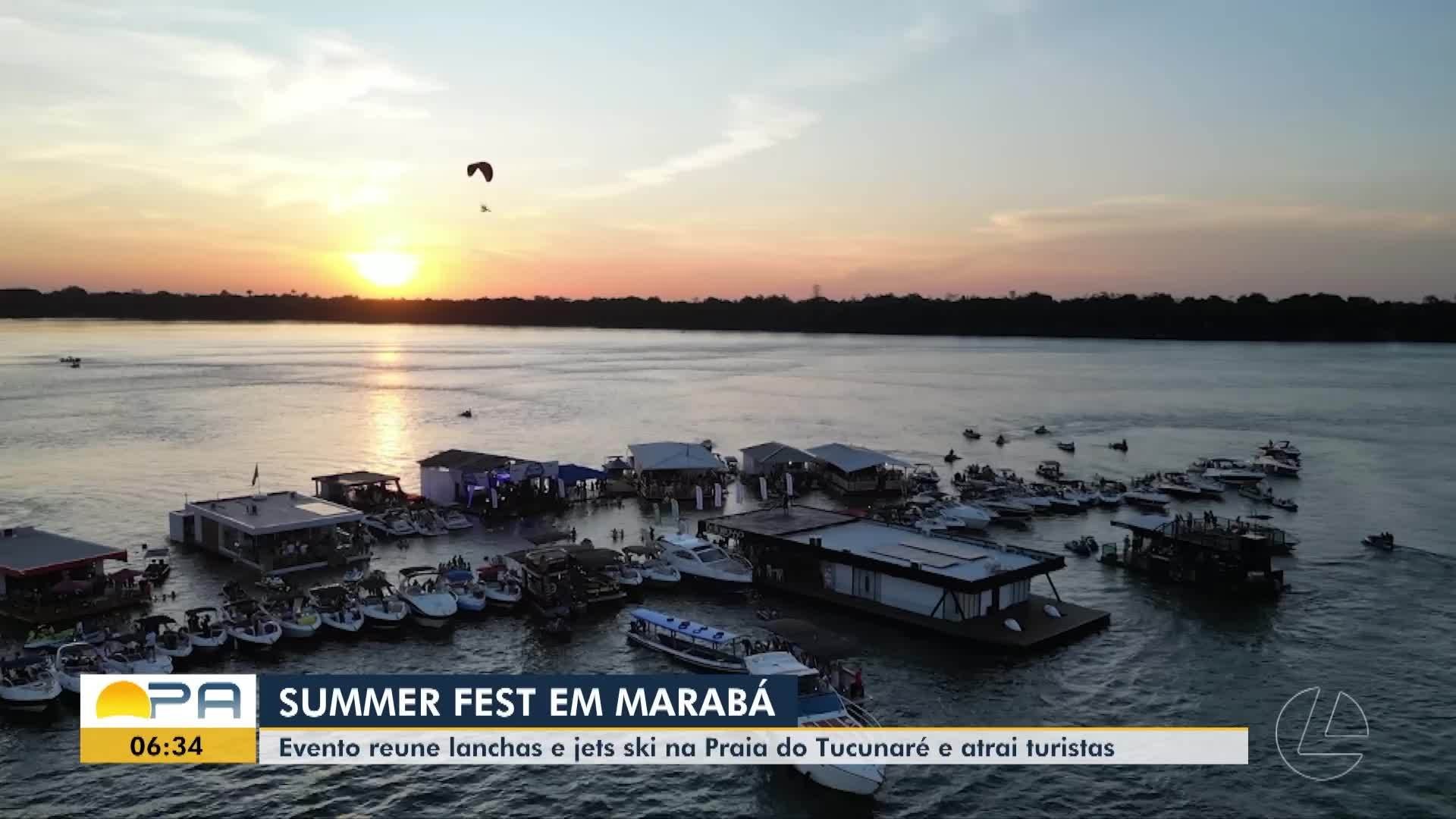 VÍDEOS: BDP de segunda-feira, 1 de setembro de 2025 