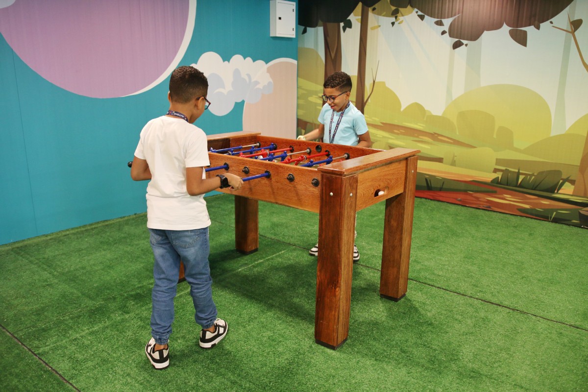 Cepred abre 100 novas vagas para crianças e adolescentes com deficiência intelectual ou Transtorno de Espectro Autista