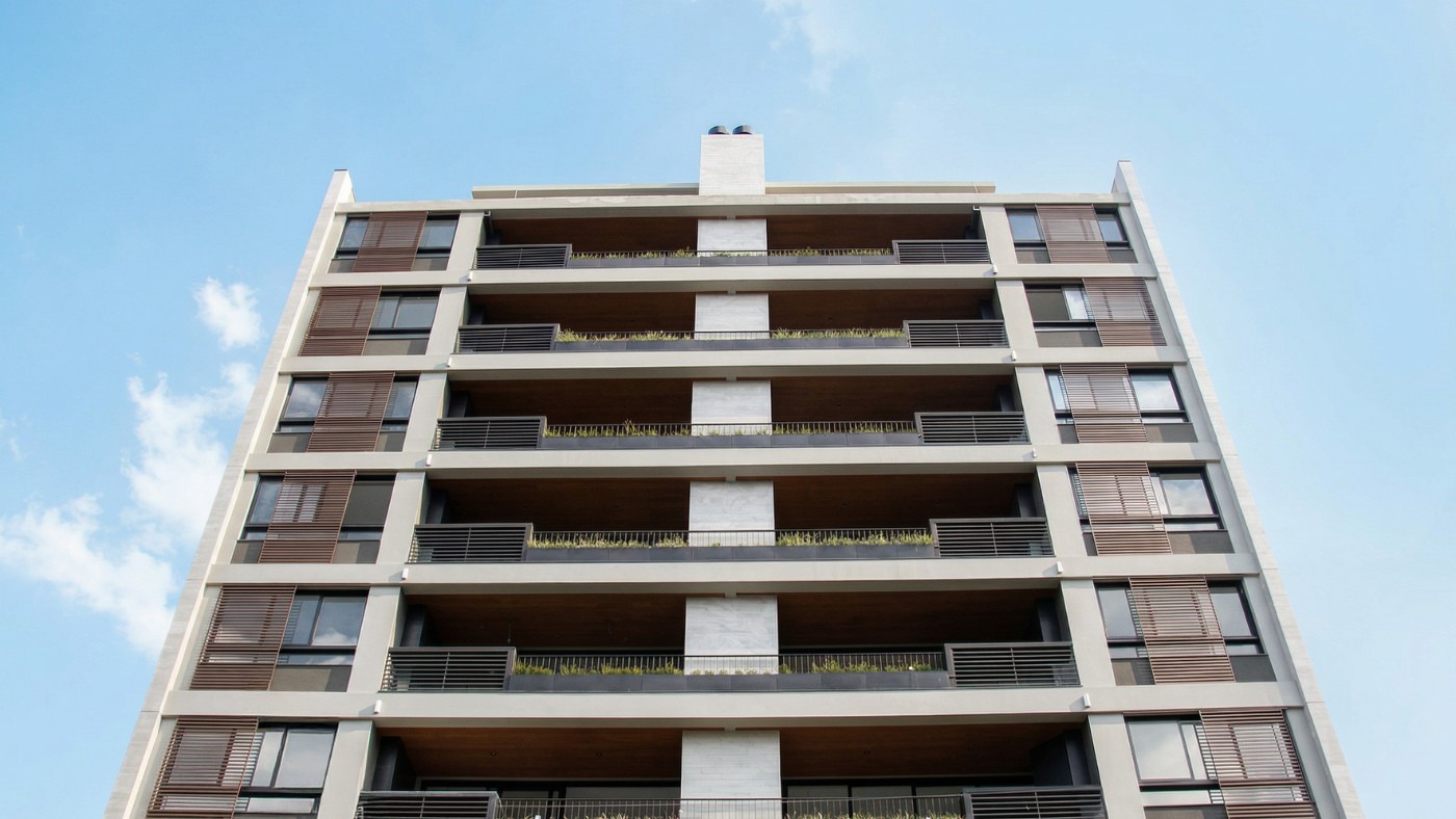 Eza Living é entregue e inaugura nova fase imobiliária no bairro Ahú, em Curitiba