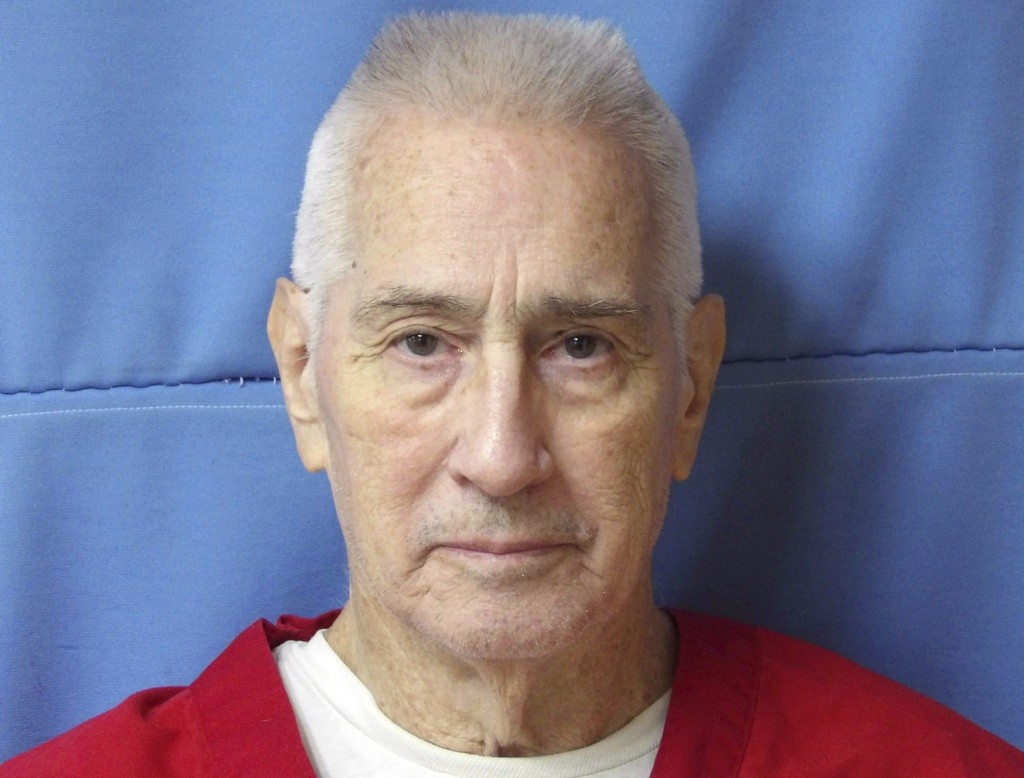 Homem será executado nos EUA após quase 50 anos no corredor da morte