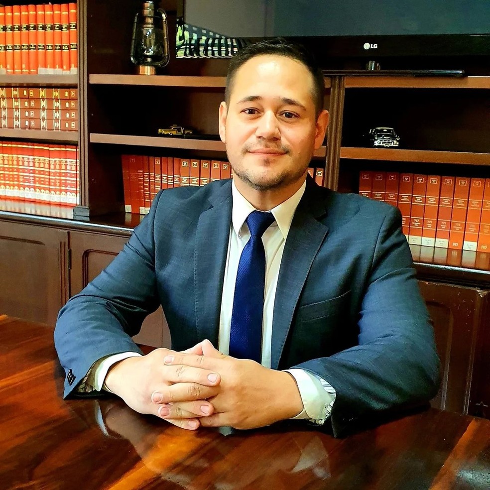 Subsecretário alvo de operação do Gaeco tira férias na Câmara de Campinas,  e Zé Carlos volta ao trabalho | G1