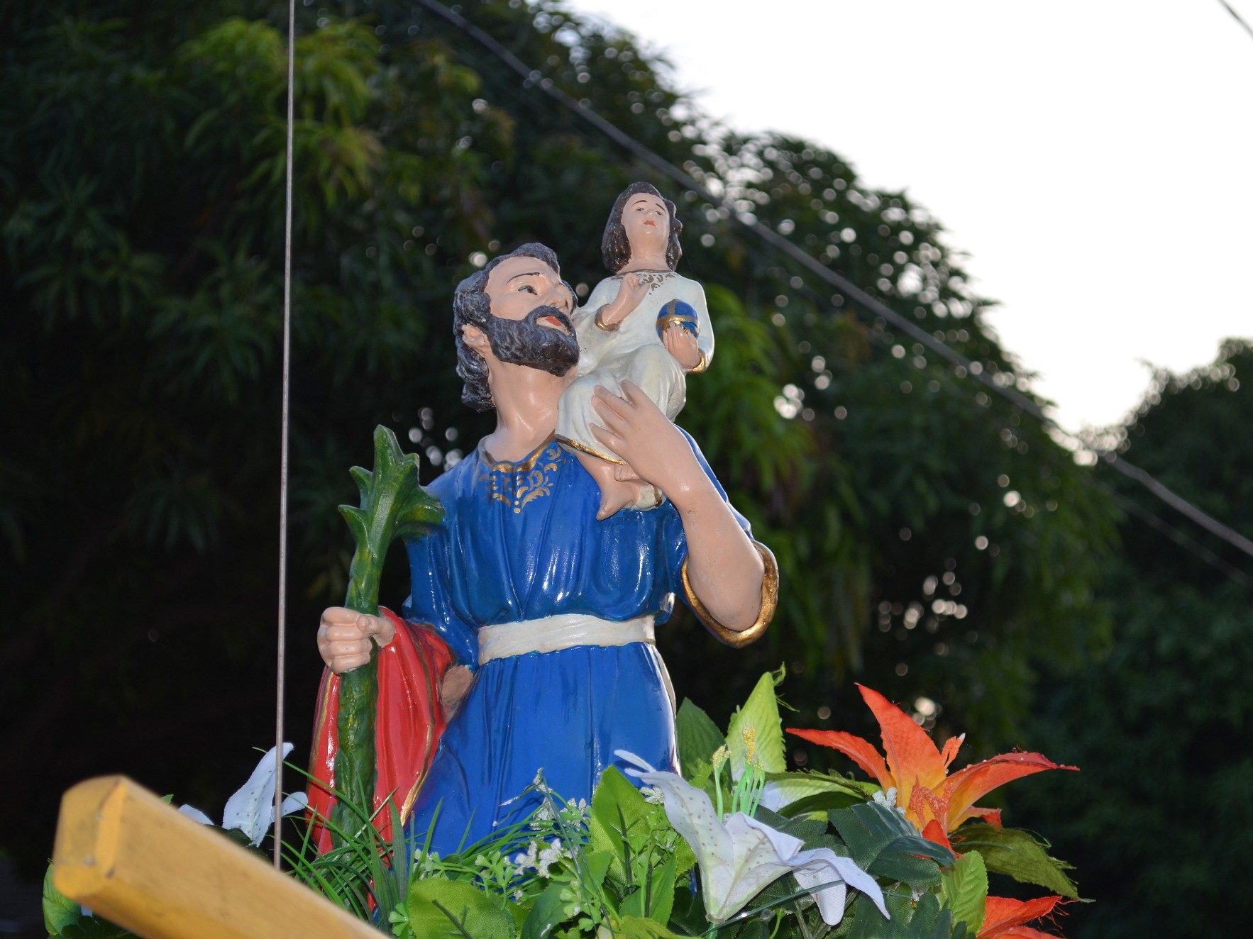 Dia de São Cristóvão: veja programação para celebrar o padroeiro dos motoristas em Itapetininga e Tatuí