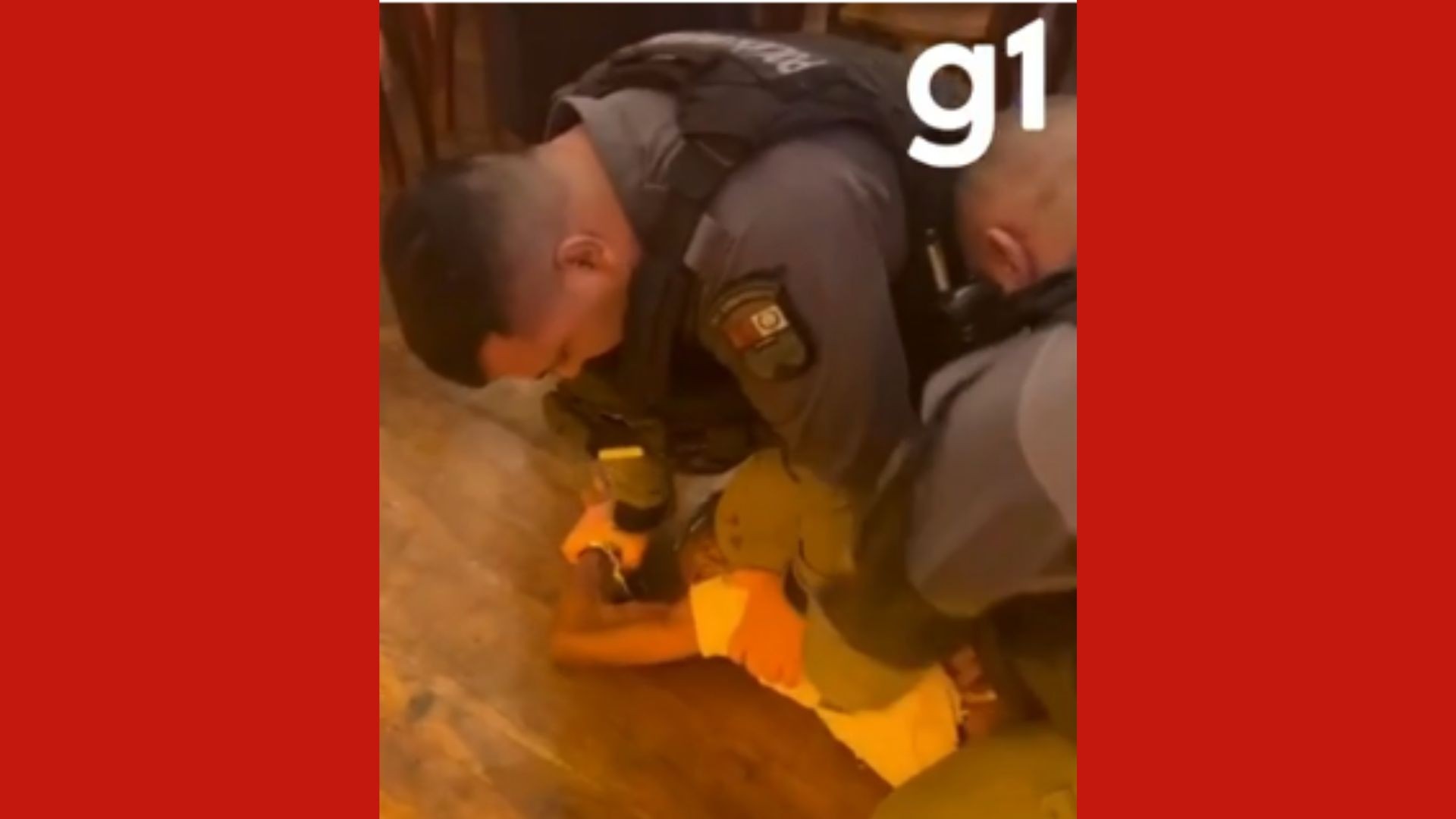 Justiça absolve policiais envolvidos em abordagem que terminou com prisão de defensor público e procurador em MT