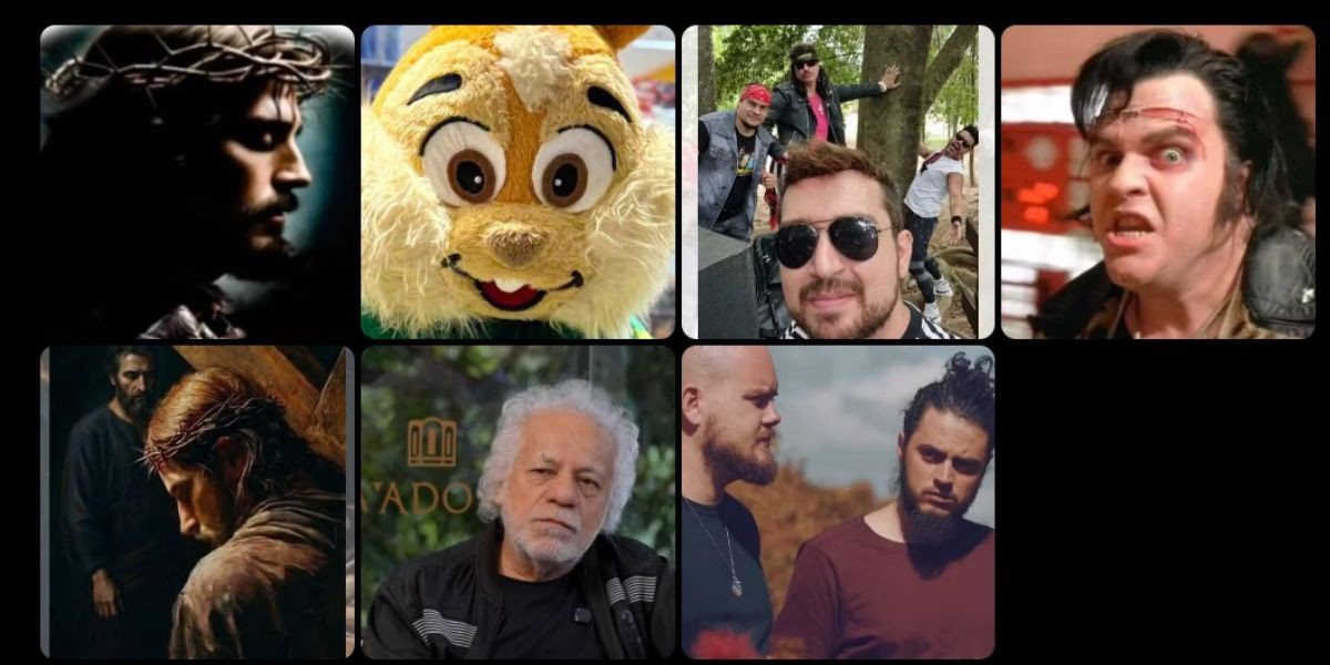 Paixão de Cristo, aniversário de Marília e diversão de Páscoa: veja a agenda cultural da região