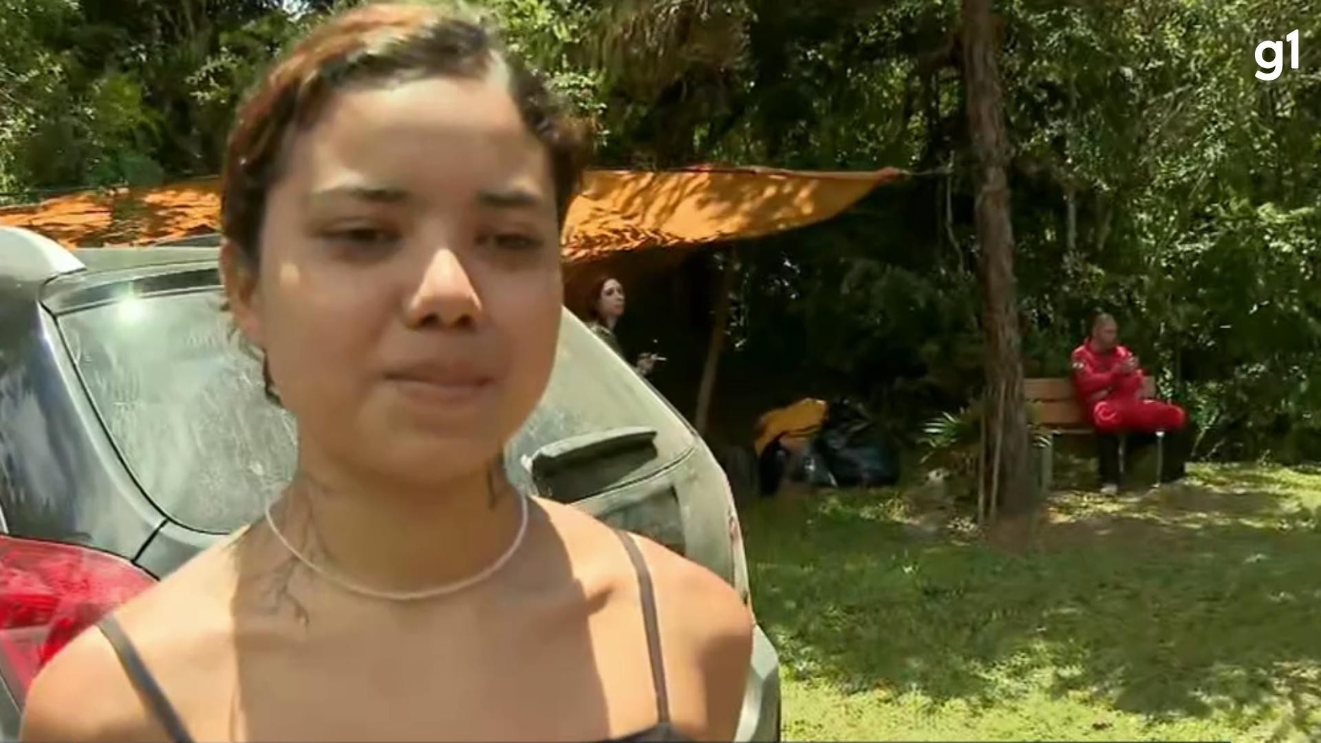 MP pede na Justiça que jovem pague R$ 8,1 mil aos bombeiros após deixar ...