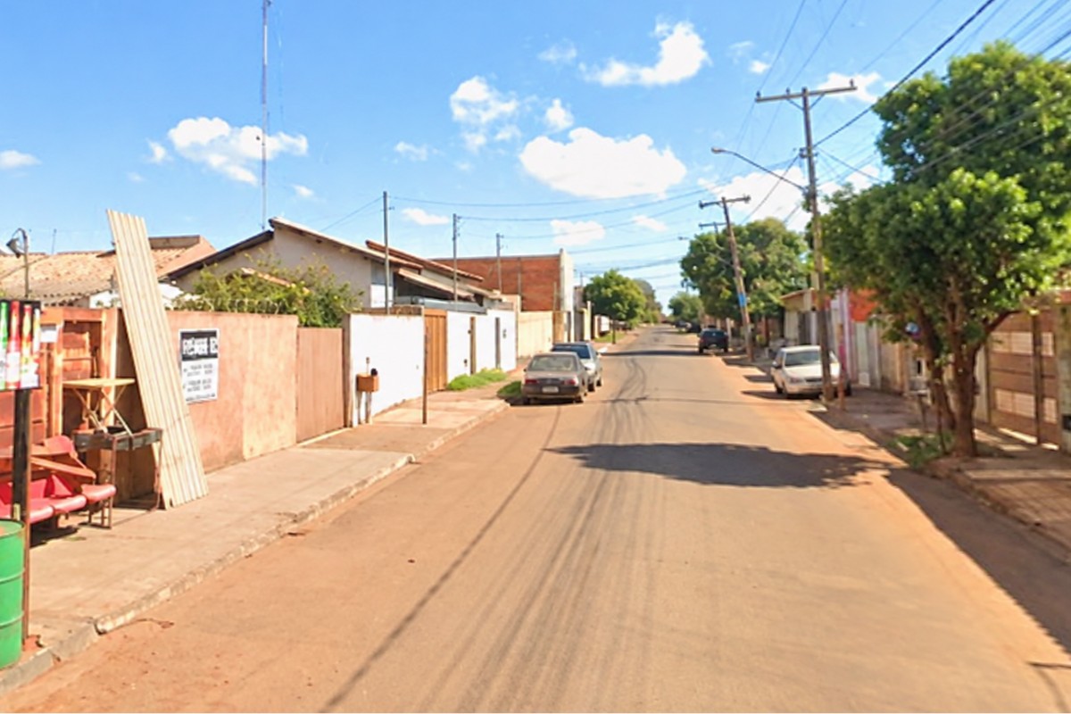 Comerciante atira em homem que acusava de furtos e acaba preso em Campo Grande