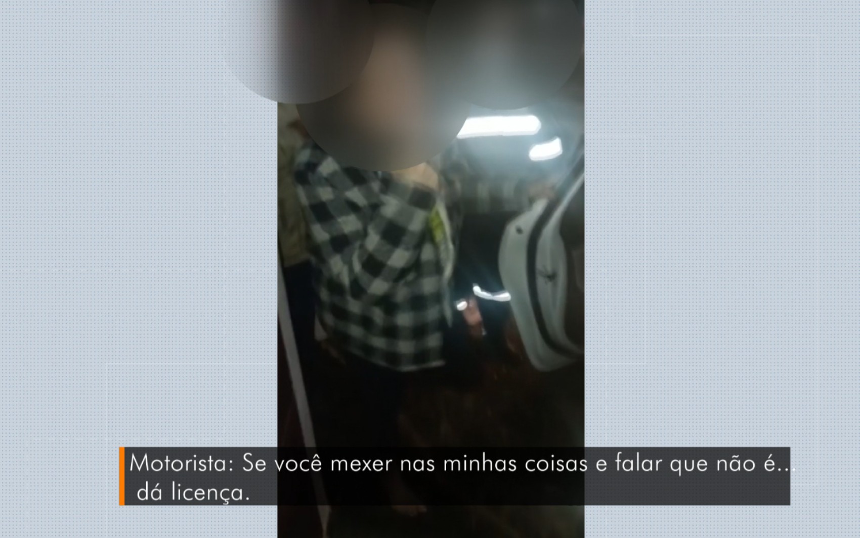 Motorista nega atendimento e discute com equipe do Samu após se envolver em acidente em Cravinhos, SP