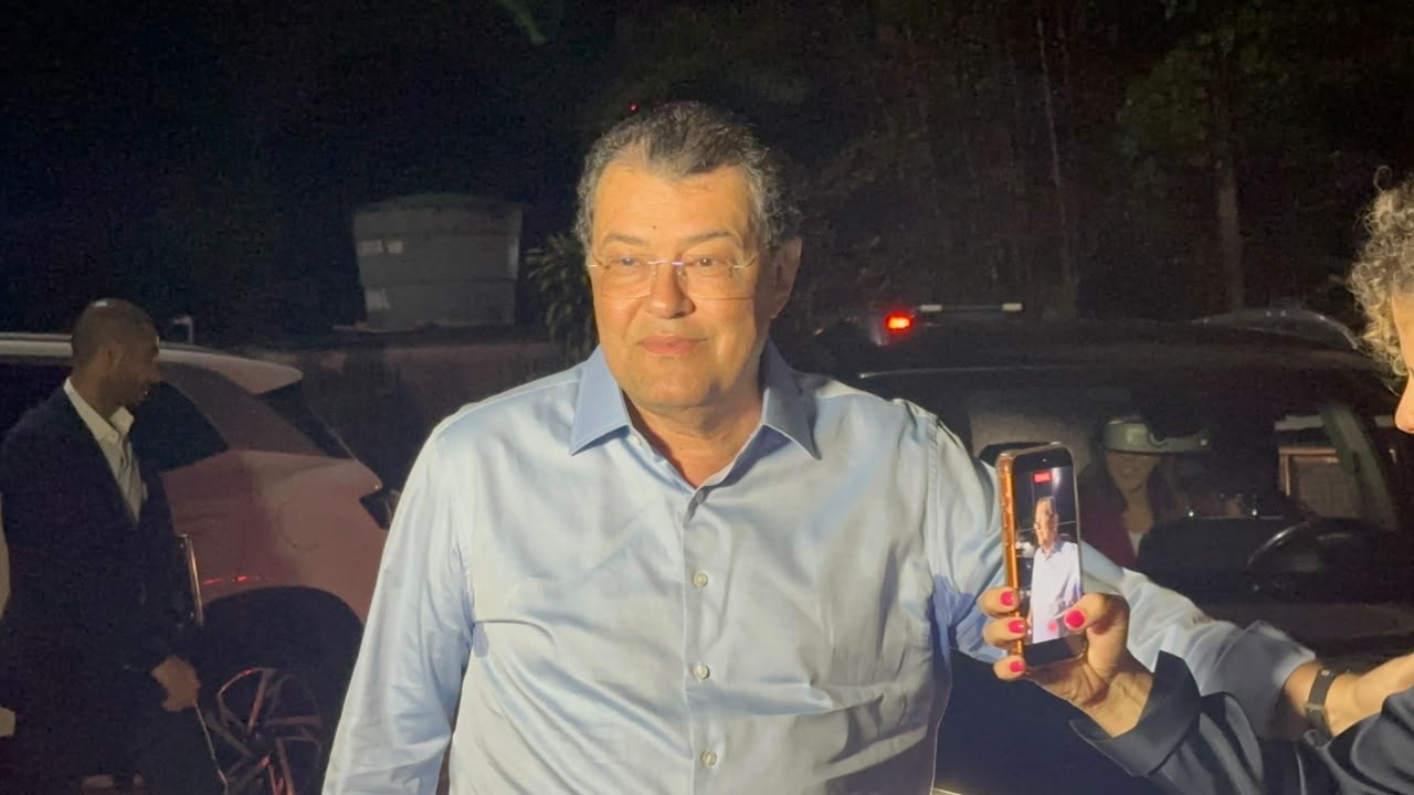 Qual é o número de Eduardo Braga (MDB) para o Senado no Amazonas?