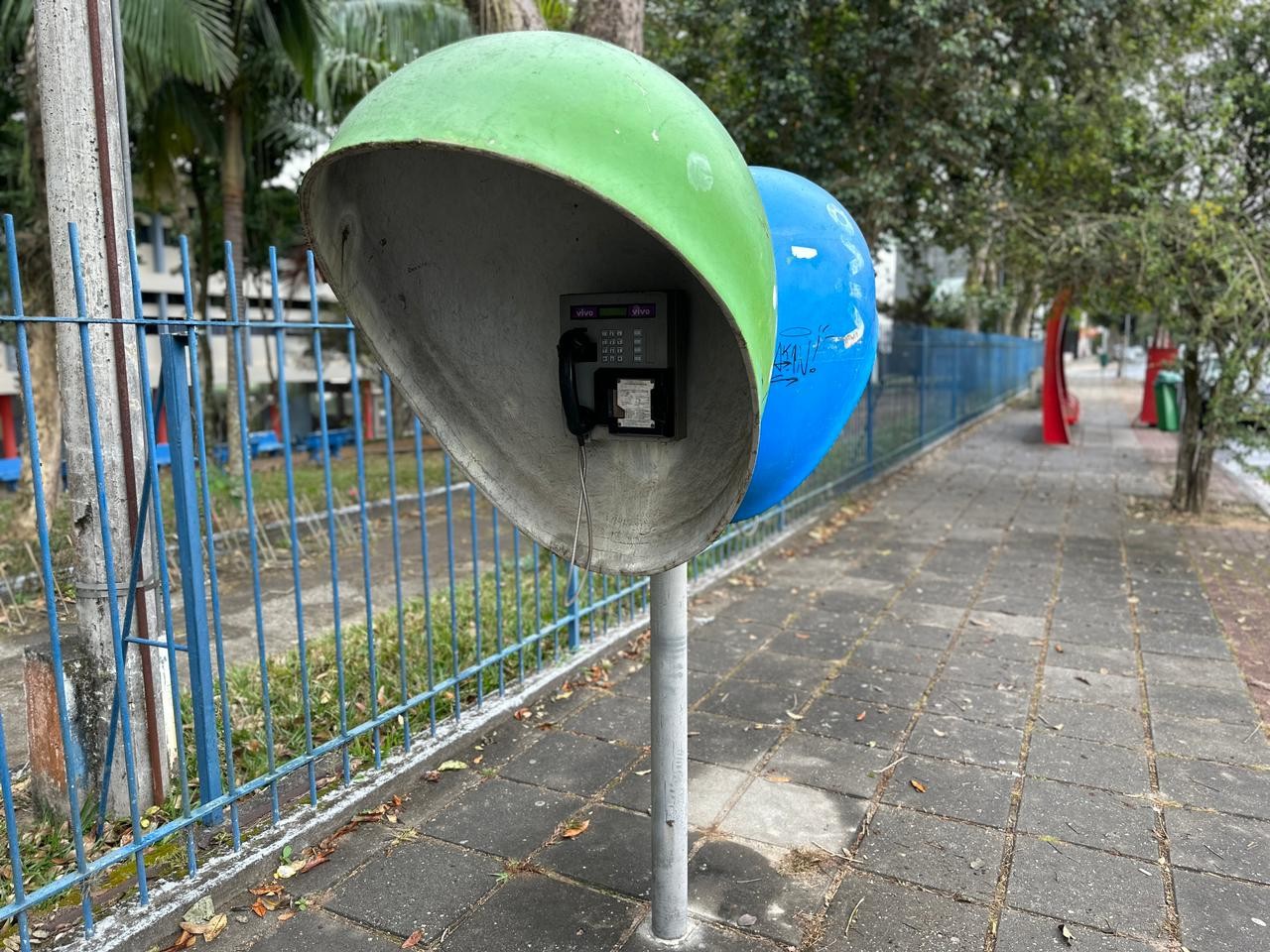 Orelhões começam a ser retirados das ruas de todo o país; Alto Tietê tem 775 aparelhos