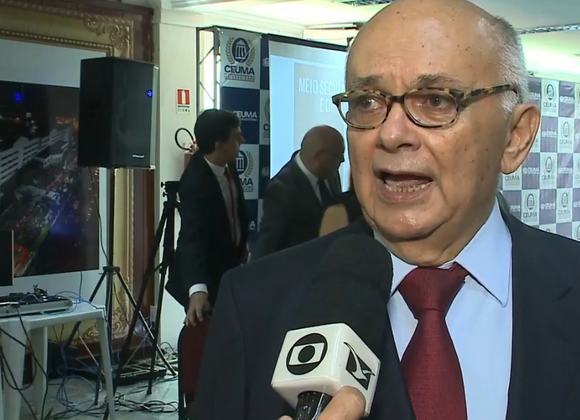 Advogado Sergio Bermudes morre no Rio aos 79 anos