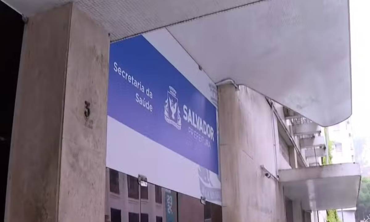 Secretaria de Saúde de Salvador passa a confirmar consultas e procedimentos pelo WhatsApp