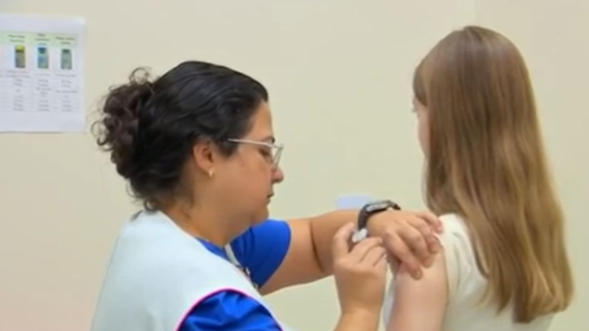 Postos de saúde passam a aplicar vacina contra chikungunya em Rio Preto