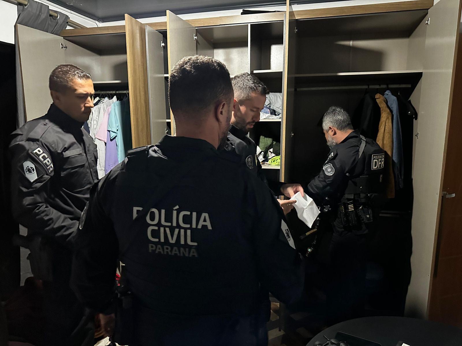 Soja com areia e fertilizante com calcário: grupo suspeito de adulterar cargas exportadas no Paraná é alvo de operação