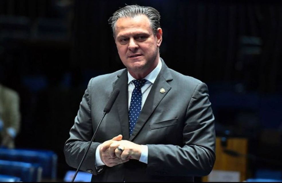 Carlos Fávaro