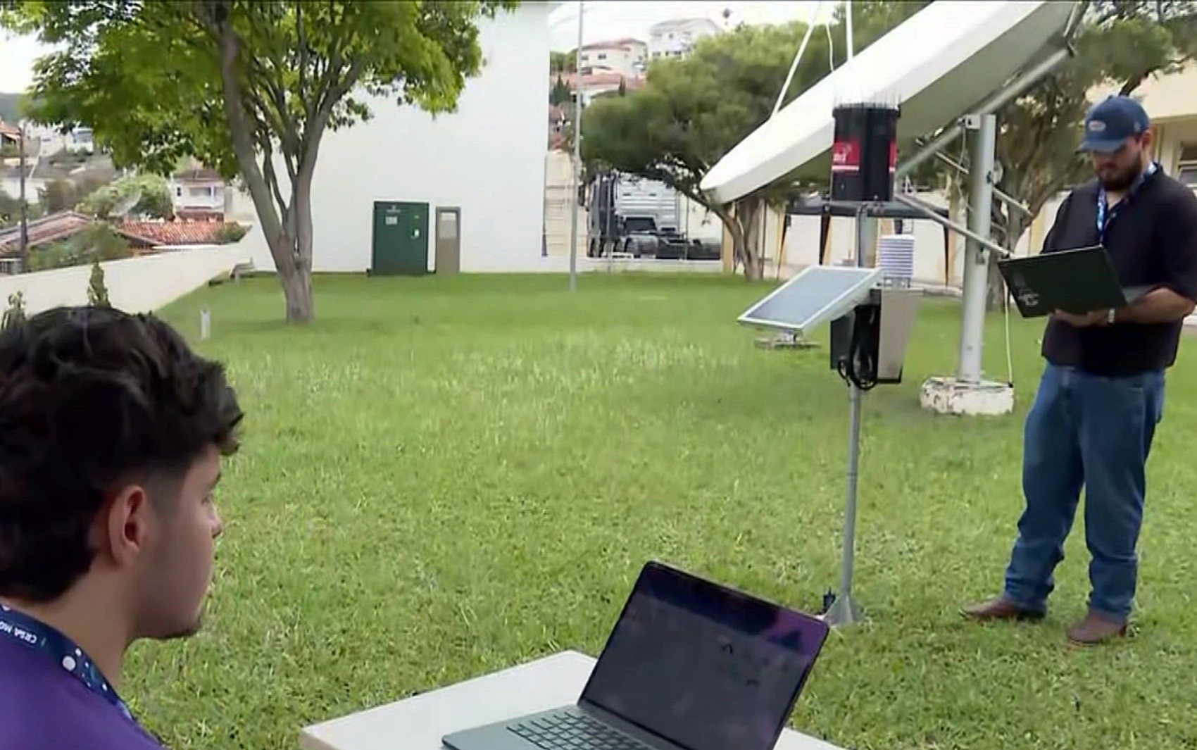 Feira Tecnológica do Inatel apresenta projetos em Santa Rita do Sapucaí, MG