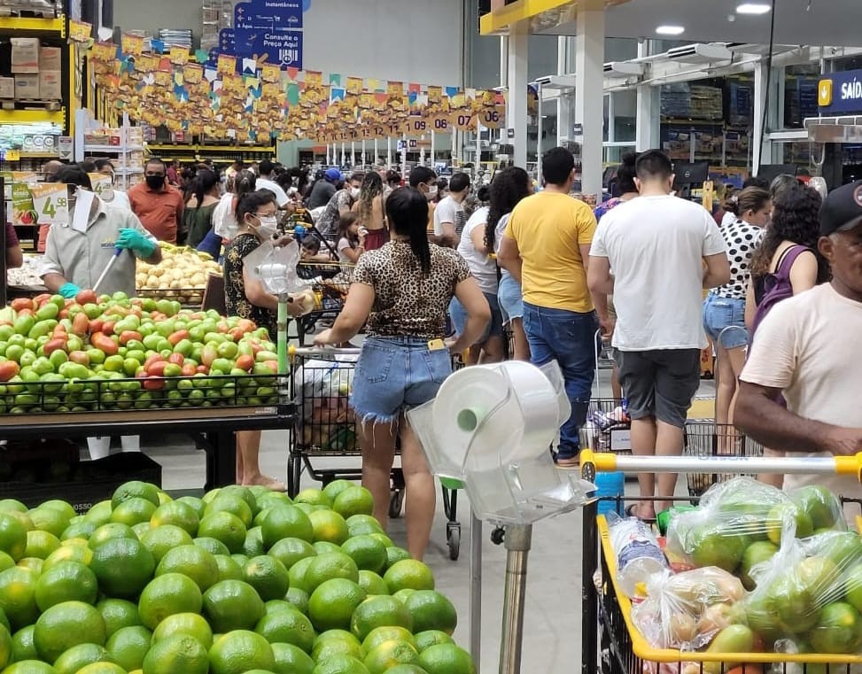 Academia do Sesc: musculação, funcional e outras práticas, tudo no