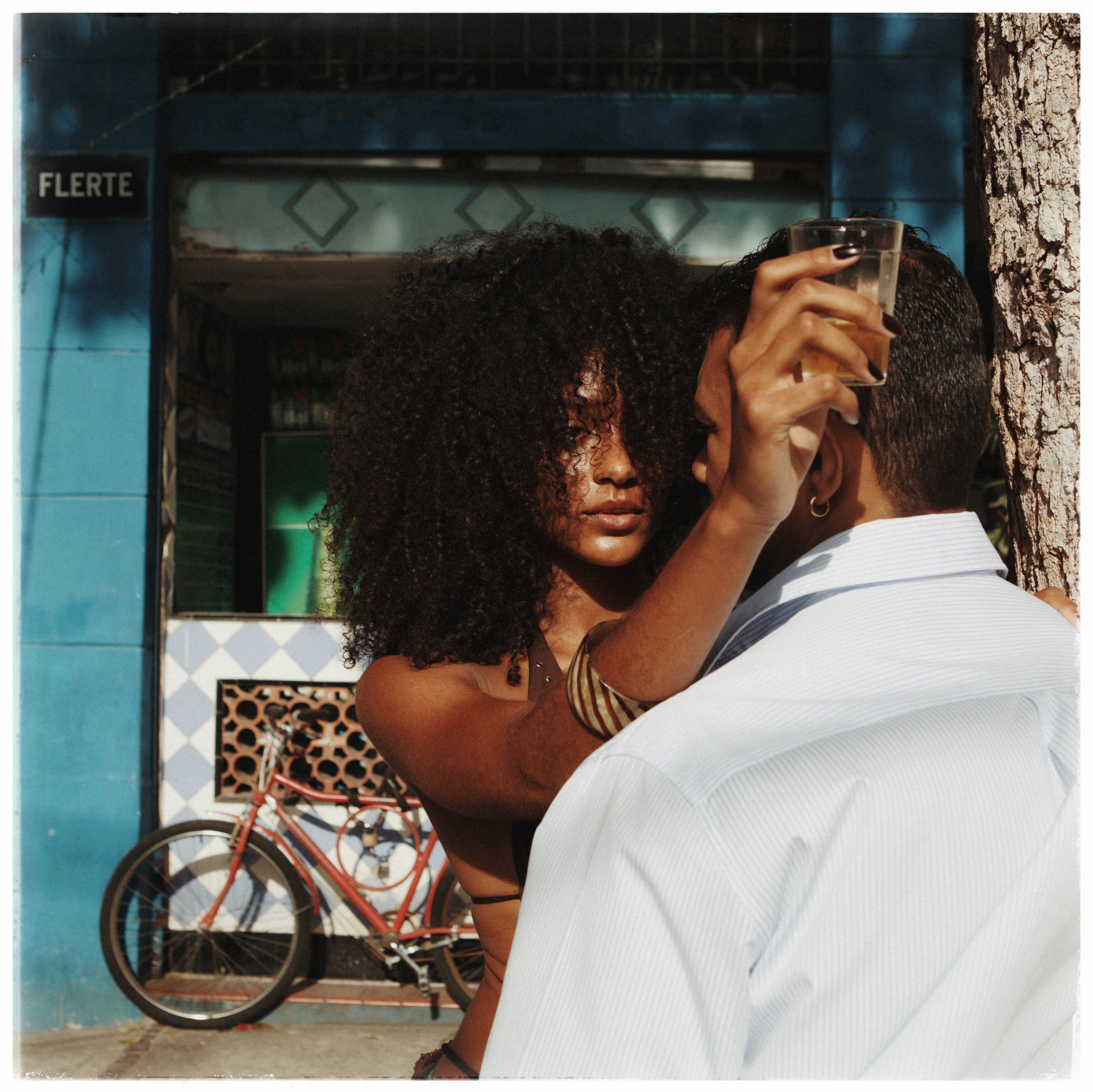 Após cancelar turnê, Xamã lança álbum, 'Flerte', em que canta com Ludmilla, NP Vocal, L7nnon, Amabii e Nomad