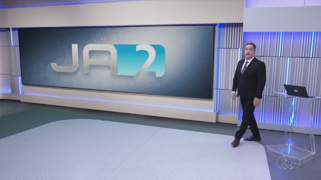 VÍDEOS: Jornal Anhanguera 2ª Edição de quinta-feira, 23 de outubro de 2025