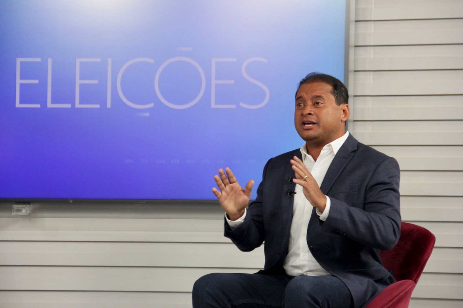 Relator contempla Gilmar Mendes e muda votação para abertura de processo impeachment de ministros do STF