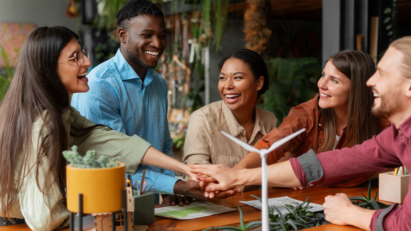 Plataforma conecta brasileiros à energia renovável no Brasil