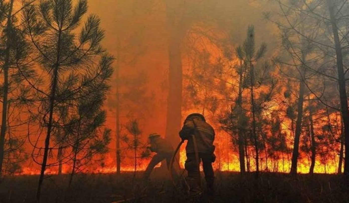 Documentário que retrata o trabalho dos brigadistas que combatem incêndios na Amazônia é exibido em Santarém