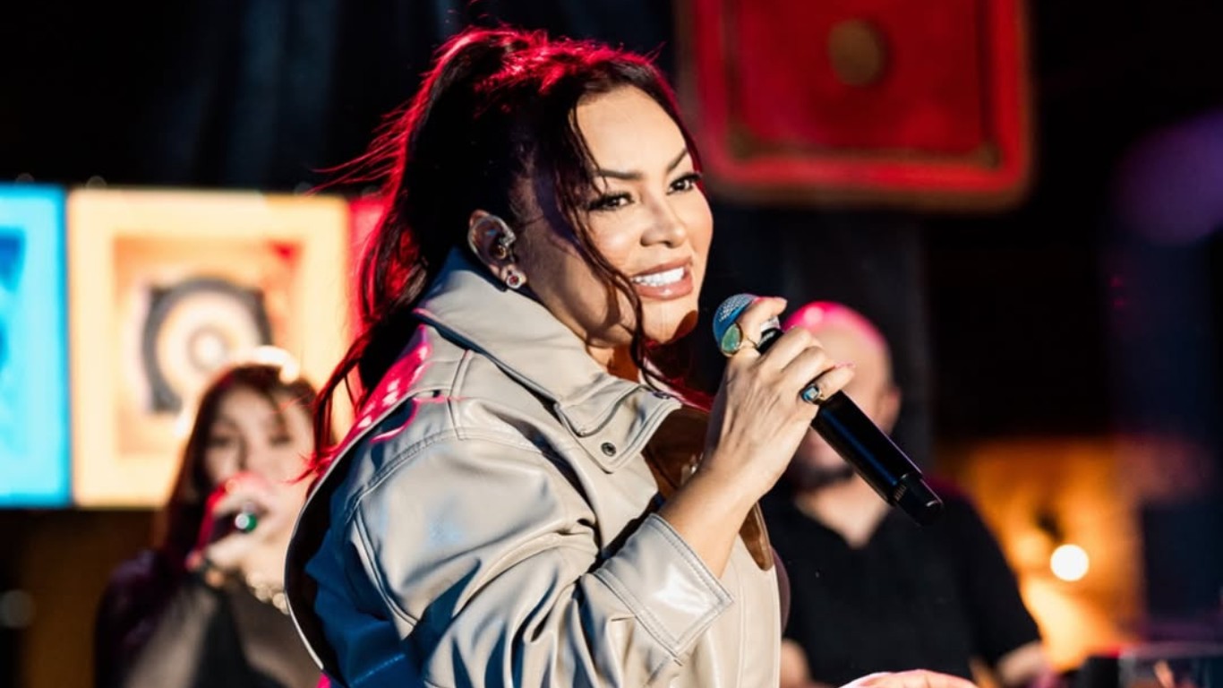 Márcia Felipe terá cachê de R$ R$ 400 mil no São João de Caruaru 2026; veja lista atualizada dos artistas mais caros