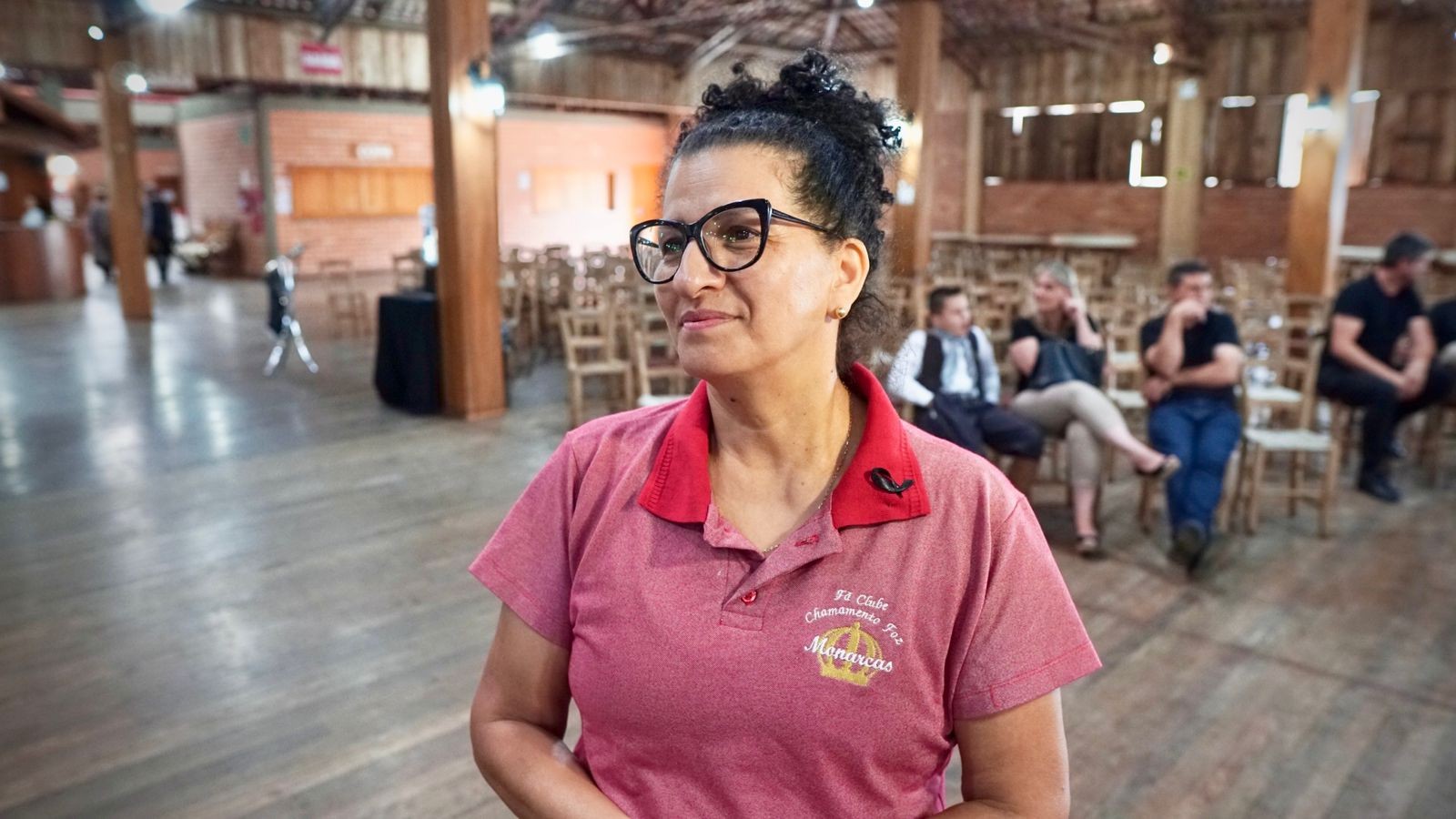 'A música foi a grande paixão da vida dele': colegas e familiares se despedem de Gildinho, fundador do grupo 'Os Monarcas', no RS