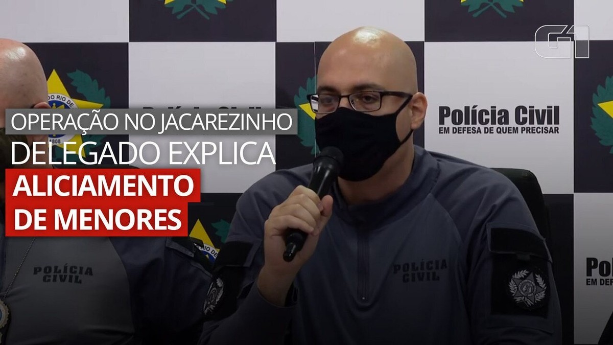 Nota Pública: Operação Policial em Jacarezinho (RJ) – CONDEGE