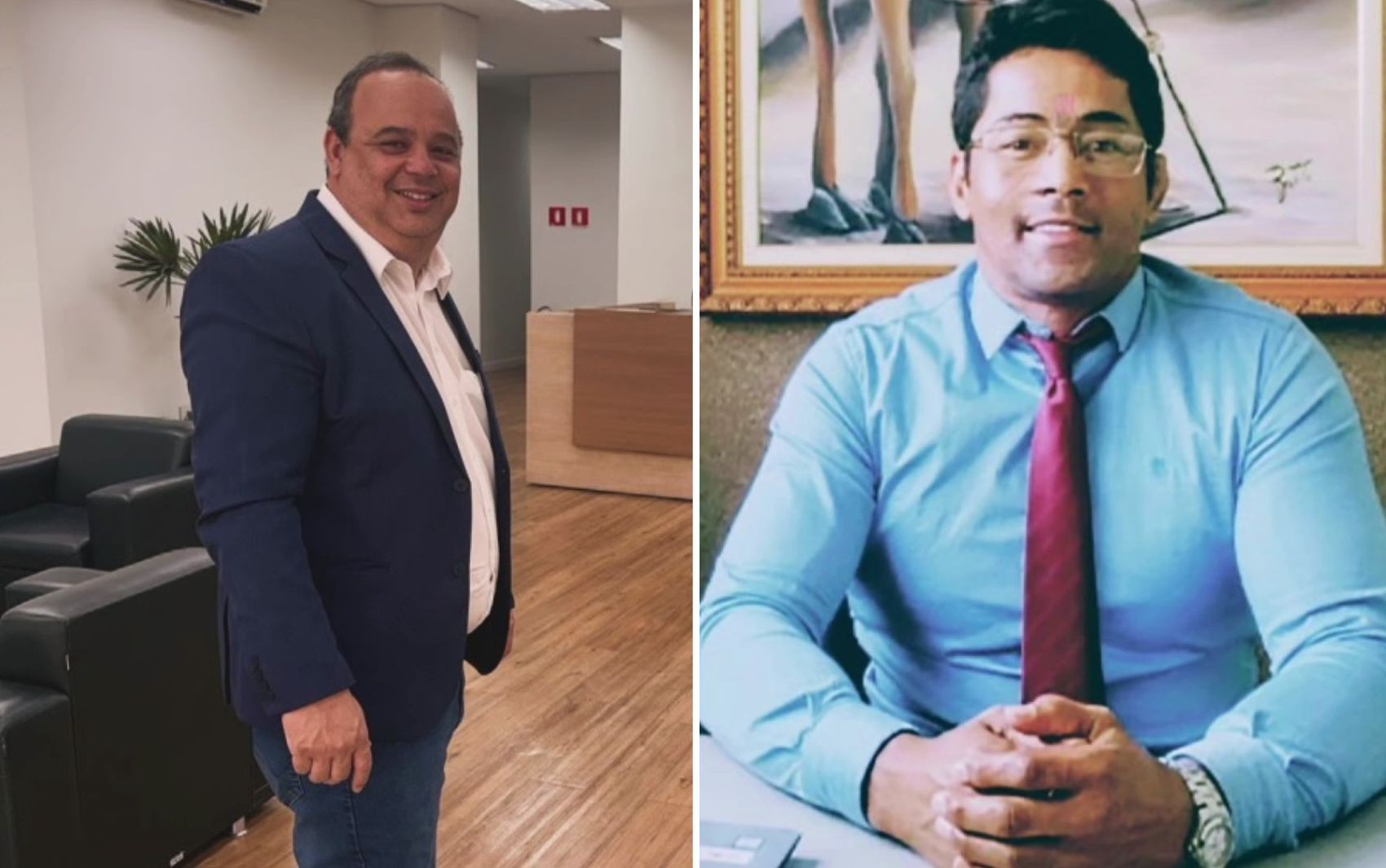 Vice-prefeito é suspeito de atirar em advogado no interior de SP; vítima está em estado grave