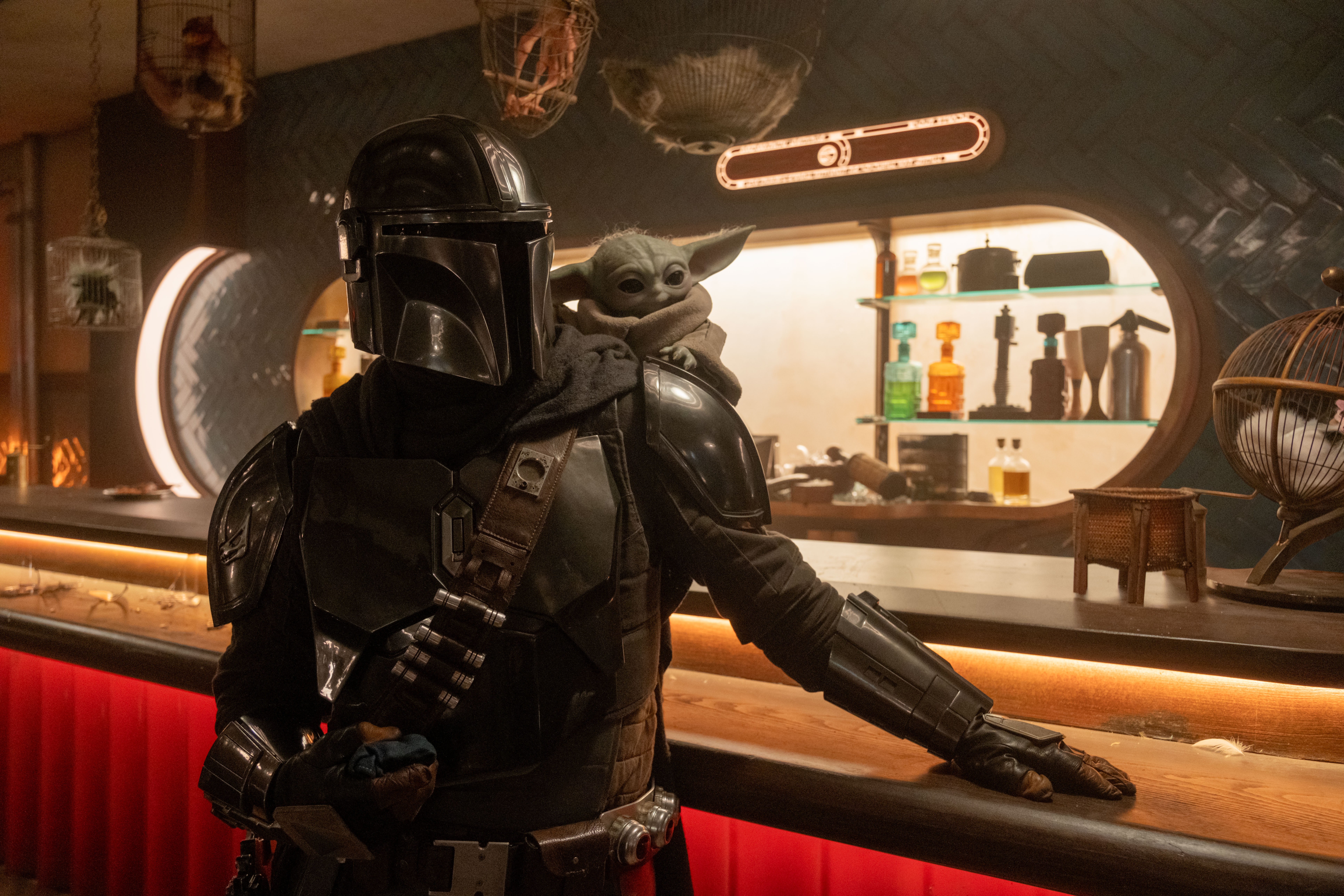 'O Mandaloriano e Grogu' não é o retorno triunfal ao cinema que 'Star Wars' estava procurando; g1 já viu