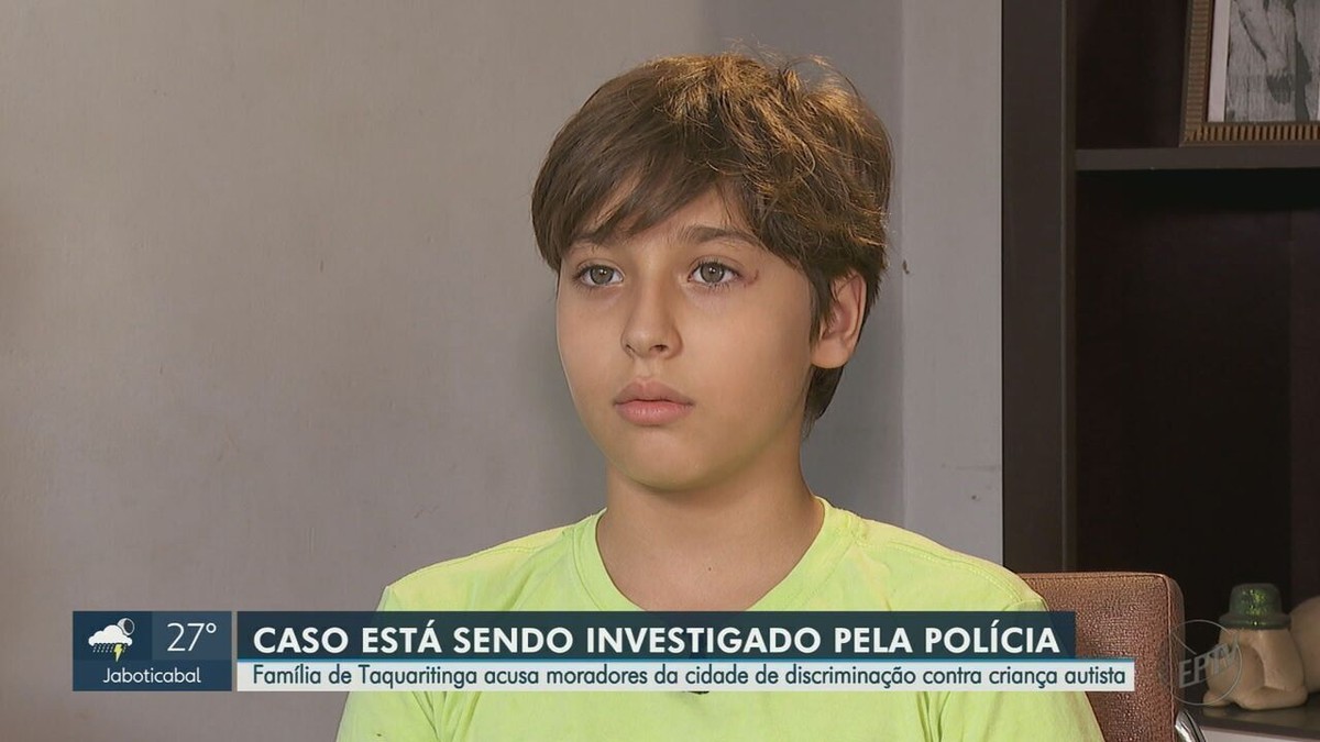 Alguns sinais de Autismo em crianças. - Inocência Autista