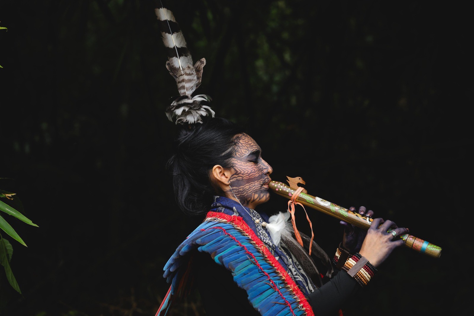 Festival Notícias da Terra reúne diálogos e práticas sustentáveis em Petrópolis