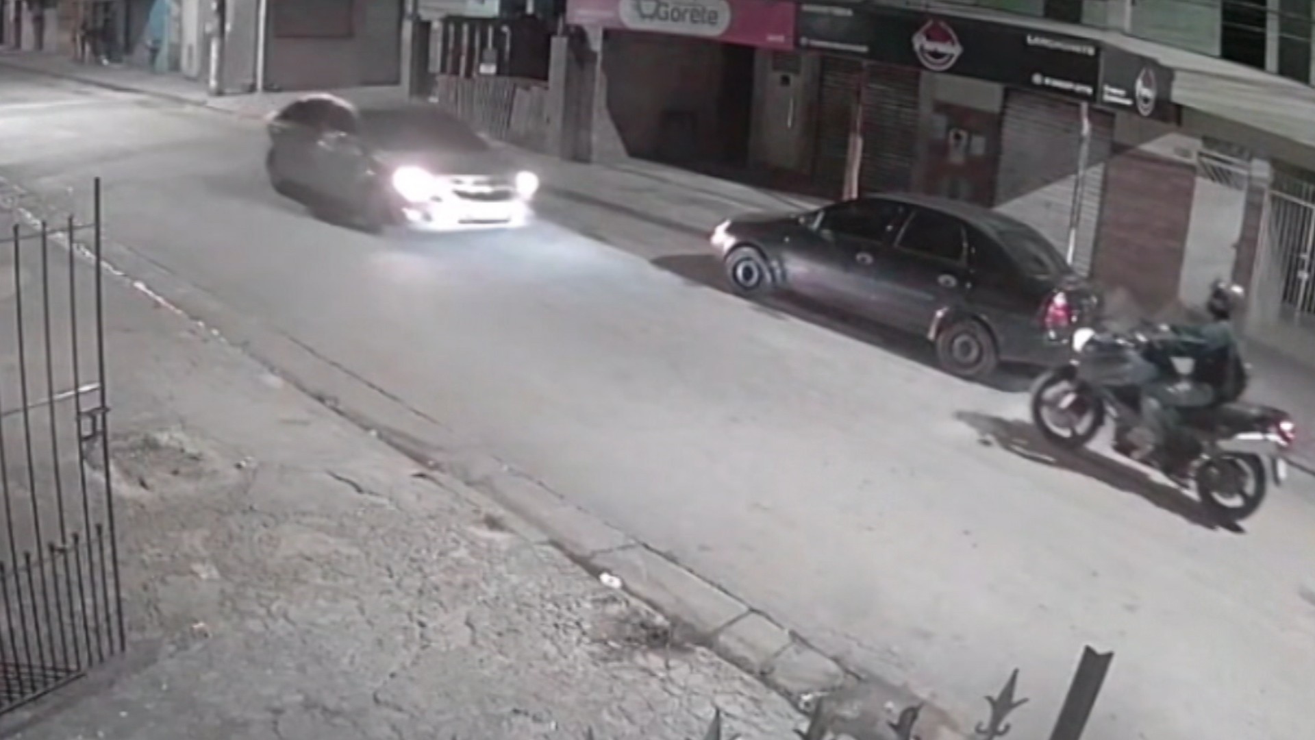 Polícia apreende dois adolescentes suspeitos de integrar quadrilha de roubo de motos em Itaquaquecetuba