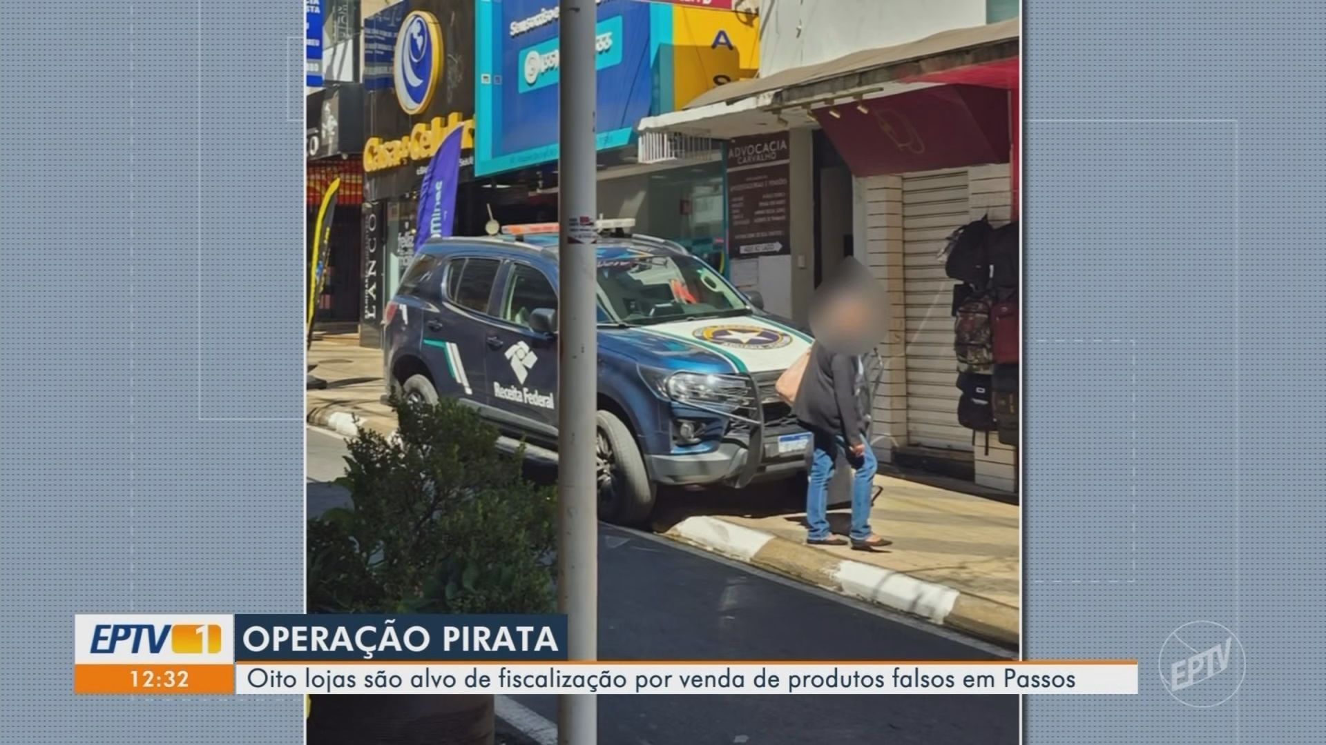 VÍDEOS: EPTV 1 Sul de Minas de terça-feira, 12 de maio de 2026