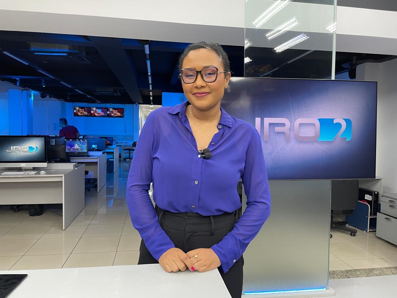 Assista ao JRO2 desta terça-feira, 28