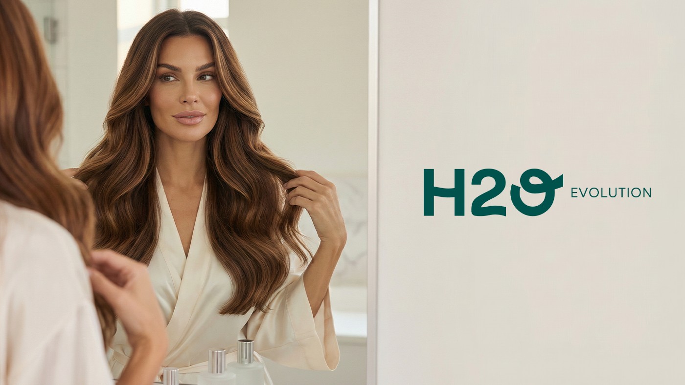 Seu cabelo precisa de hidratação, nutrição ou reconstrução?