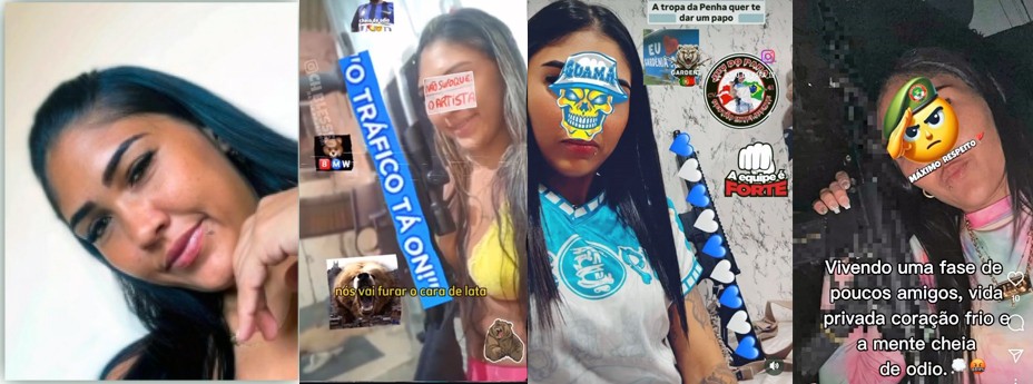 Traficante presa fazia elo do CV carioca com o do Pará; delegado diz que 24 paraenses morreram em confronto no Rio em 4 anos