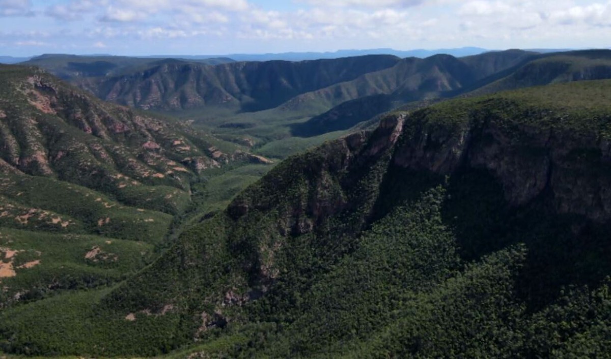 Exploração de cavernas na Bahia e estudo ecológico: assista à integra do Terra da Gente