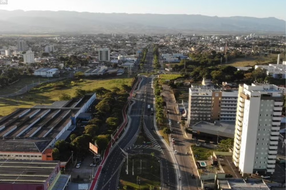 Pindamonhangaba conclui apuração das eleições com 100% das seções totalizadas; veja dados