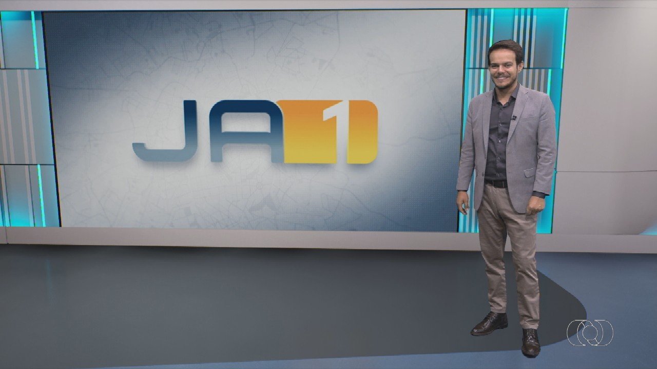 VÍDEOS: Jornal Anhanguera 1ª Edição Regiões de quinta-feira, 7 de agosto de 2025
