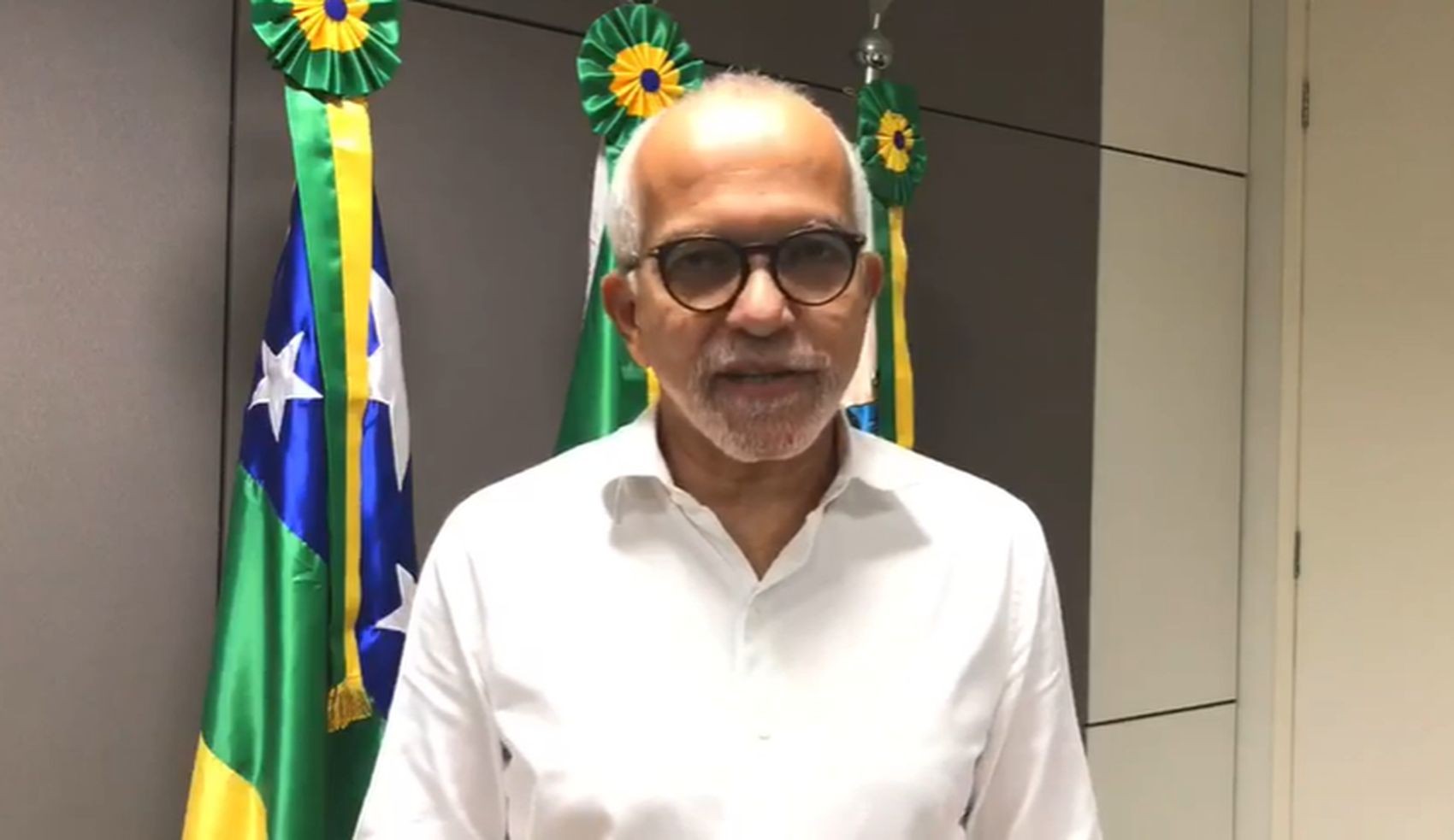 Prefeito de Aracaju confirma mudanças no comando de secretarias 